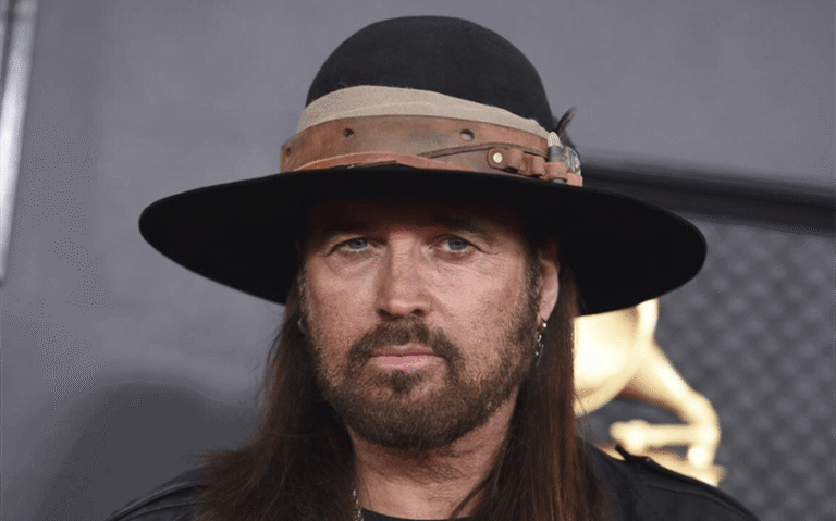 Billy Ray Cyrus Wife Timeline: Tish Cyrus, Firerose, Cindy Smith, and His Current Love Life
