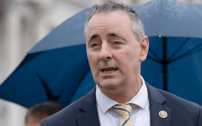 Brian Fitzpatrick Wife Question Explained: Is He Married or Engaged to Jacqui Heinrich?