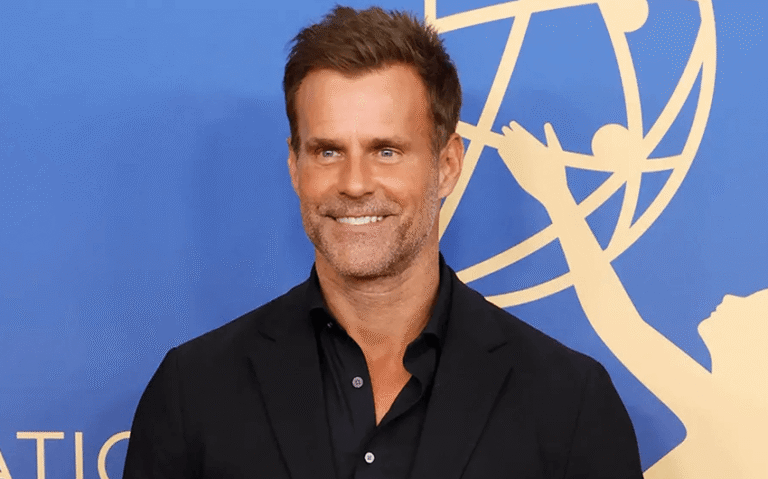 Cameron Mathison Wife Vanessa Mathison: Marriage, Kids, Divorce, and Their Life Today