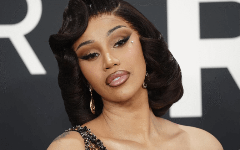 Cardi B Net Worth: How Much She’s Worth and How She Makes Her Money
