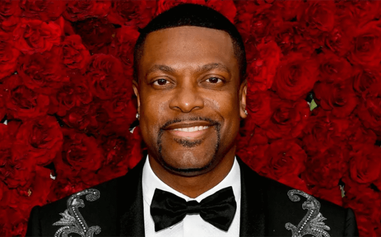 Chris Tucker Wife Question: Is He Married, Who He Dated, and His Family Life