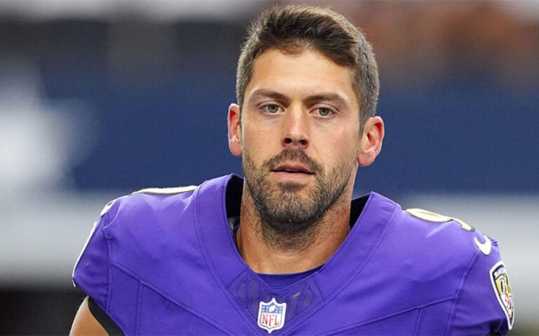 Justin Tucker Wife Amanda Bass Tucker Bio, Marriage, Family, And Life Today