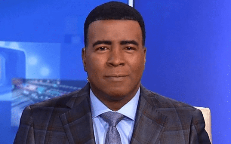 Kevin Corke Wife Question Answered: Is the Fox News Correspondent Married Today?