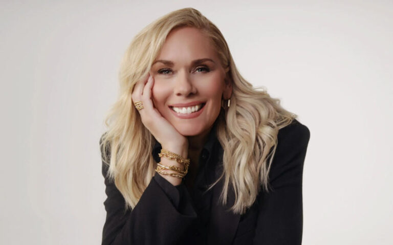 Leanne Morgan Net Worth In 2026: From Stand-Up, Netflix, Tours, And Bookings