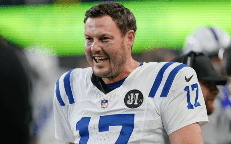 Philip Rivers’ Wife Kari Rivers: Marriage, Kids, Faith, and Their Quiet Family Life