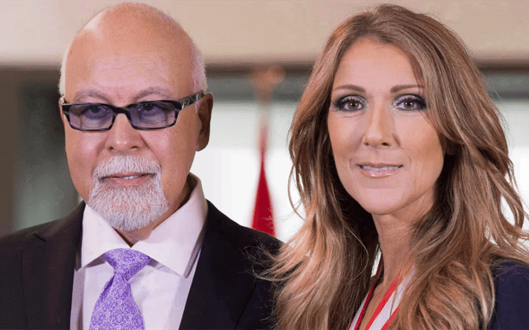 René Angélil’s Life Story: Manager, Husband to Céline Dion, Lasting Legacy Explained