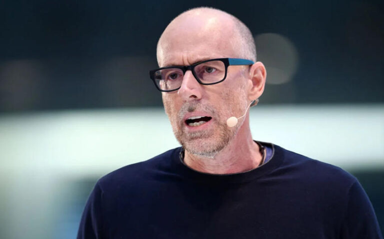 Scott Galloway Net Worth In 2026: From L2 Exit Prof G Media And Investing Income