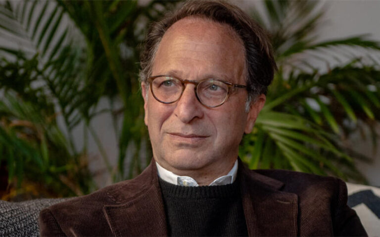 Who Is Andrew Weissmann’s Wife? What’s Actually Known About His Private Life