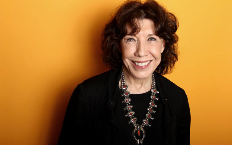 Lily Tomlin Husband Explained: Her Marriage To Jane Wagner And Life Together