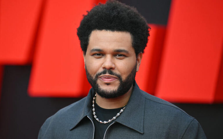 Abel Tesfaye Net Worth In 2026: How The Weeknd Built A Massive Fortune