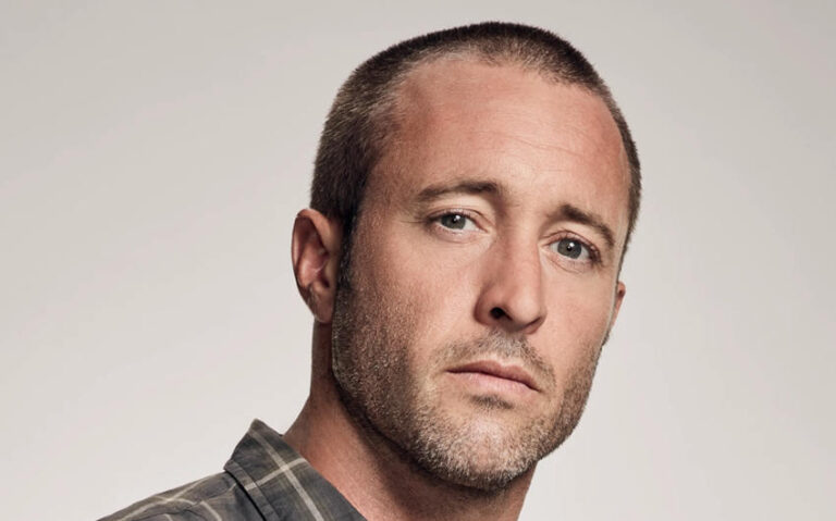 Alex O’Loughlin Wife Malia Jones: Marriage, Kids And Their Private Life Together