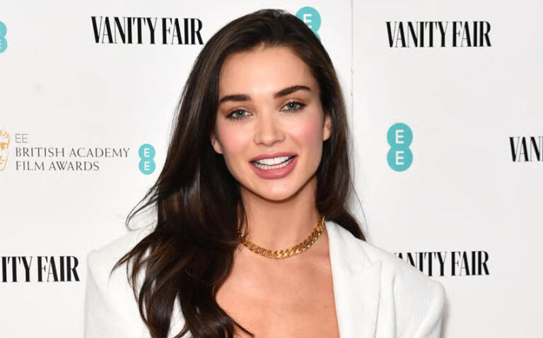 Amy Jackson Husband in 2026, Marriage, Family Life, and Relationship Details