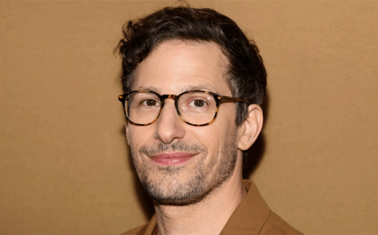 Andy Samberg’s Wife: Inside His Long, Private Marriage to Joanna Newsom