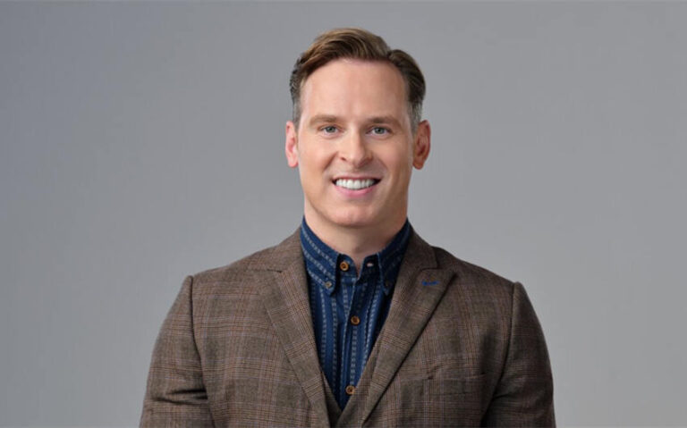 Ben Rosenbaum Wife Erin Krakow: Marriage Timeline And Their Hallmark Love Story