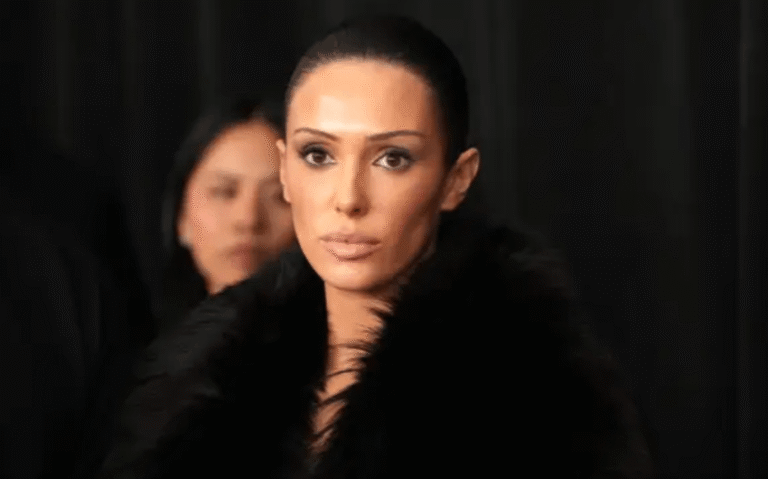 Bianca Censori: How Architecture, Fashion, and Fame Turned Her Into a Global Fascination