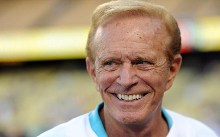 Bob Eubanks Net Worth, Career Highlights, Family Life And Why He’s A TV Legend