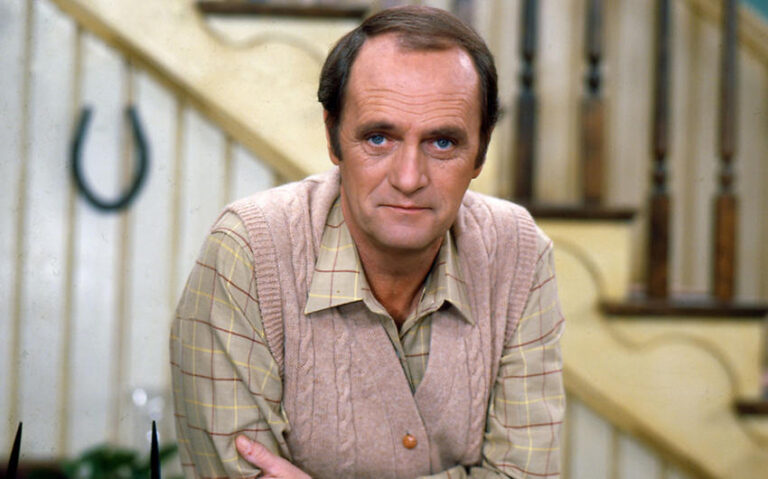 Bob Newhart Wife Ginnie Newhart: Marriage Story, Kids And Their Life Together