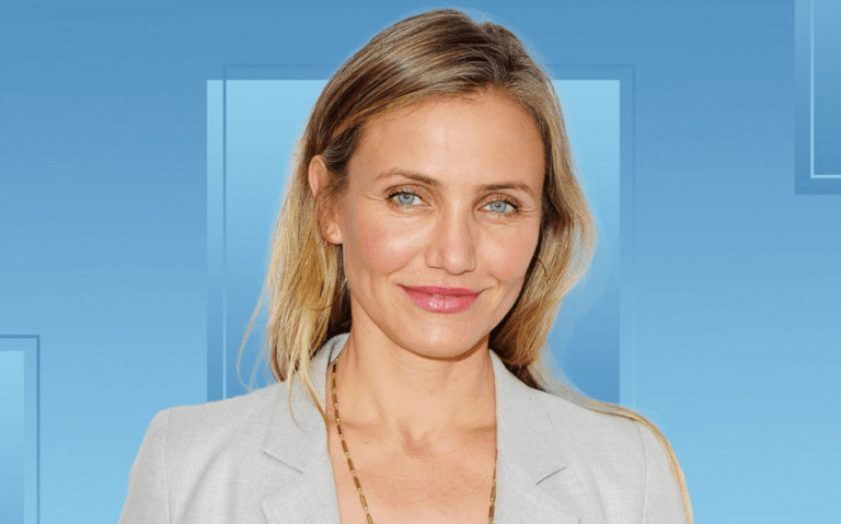 Cameron Diaz Husband and Kid: Inside Her Family Life With Benji Madden