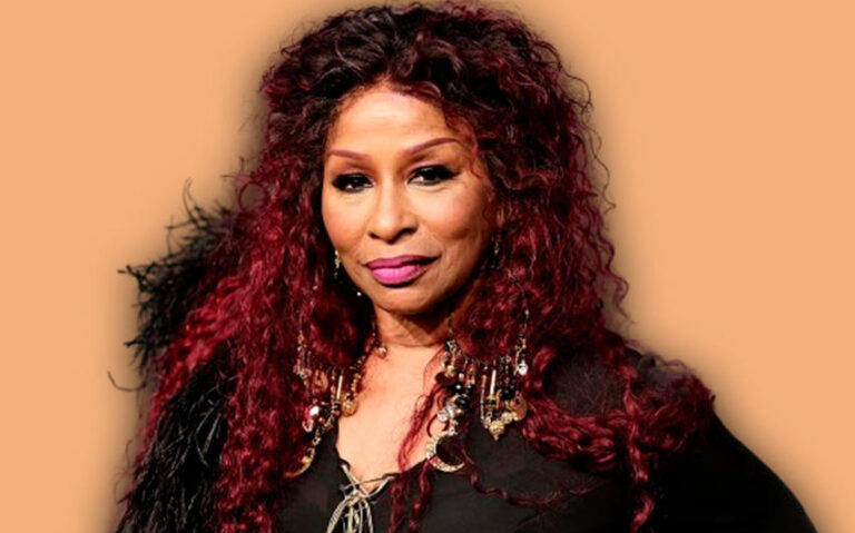 How Old Is Chaka Khan’s Husband Doug Rasheed And What Is Known?