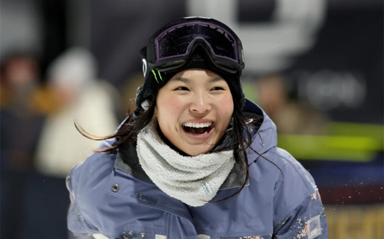 Chloe Kim Husband Rumors Explained: What’s Real About Her Love Life Today