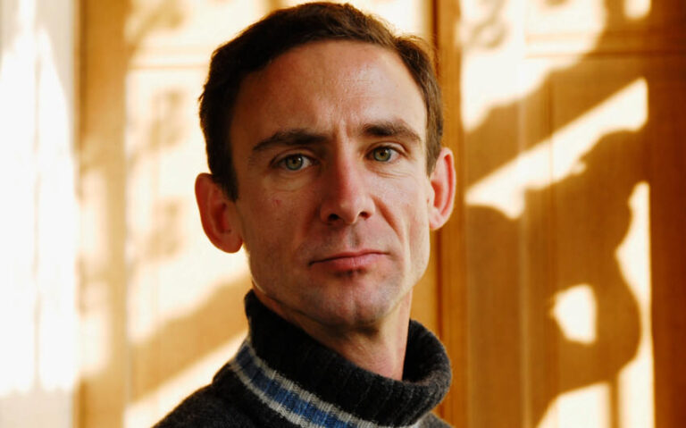 Chuck Palahniuk Husband in 2026, Relationship Status, and What Is Publicly Known