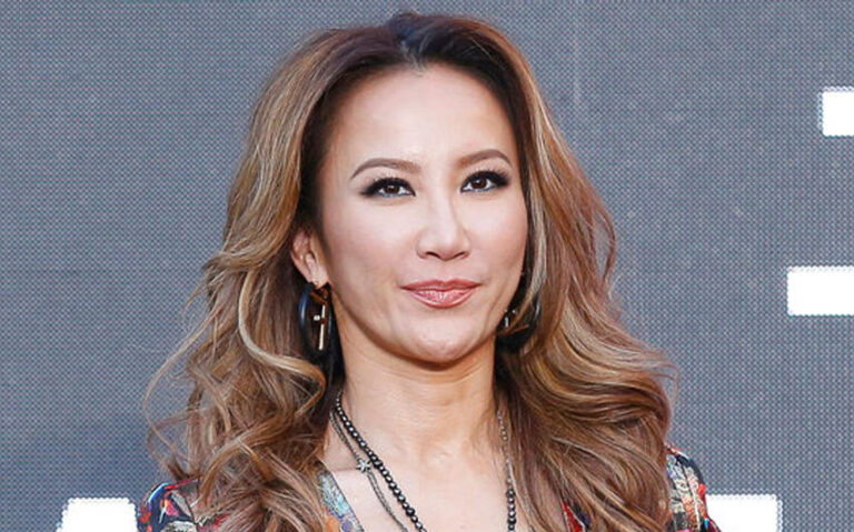 Coco Lee’s Husband Bruce Rockowitz: Marriage, Family And Relationship Story Explained