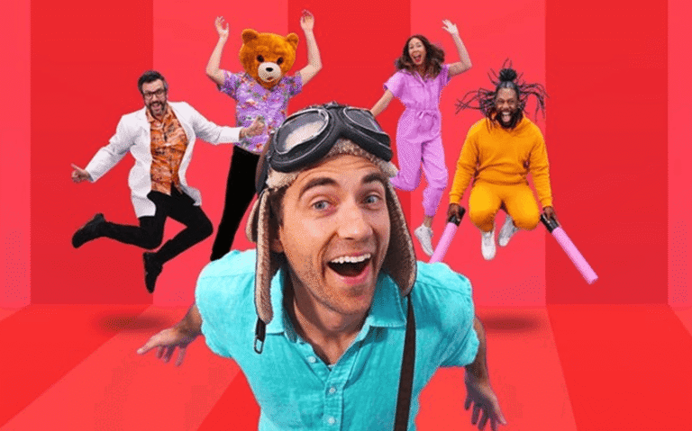 Danny Go Net Worth in 2026, Career, Income Streams, and Family Brand Growth