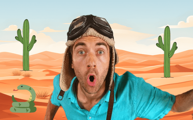 Danny Go’s Wife, Mindy Coleman, and the Family Behind the Beloved Kids Show