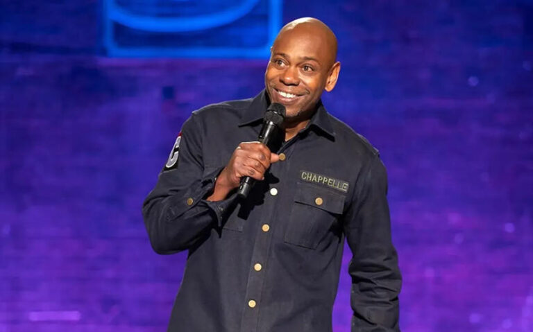 Dave Chappelle’s Net Worth In 2026: How Netflix Touring And Deals Pay