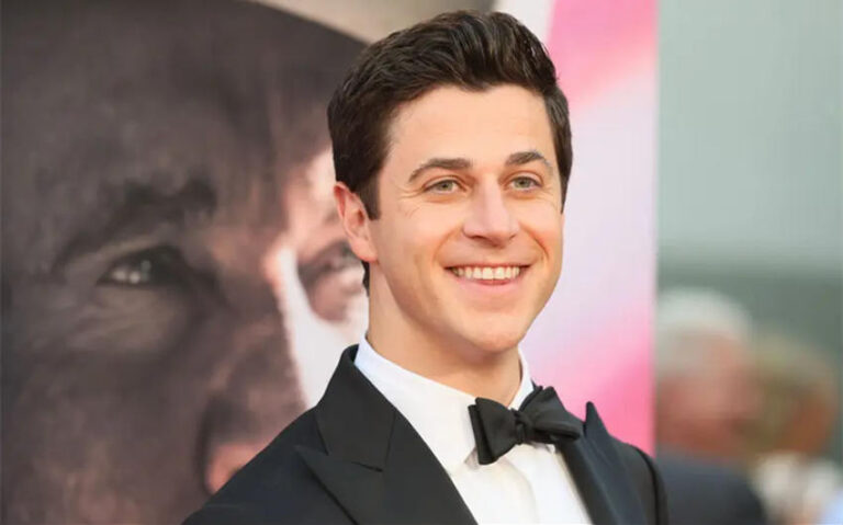 David Henrie Wife Maria Cahill: Marriage, Kids, Faith And Their Family Life