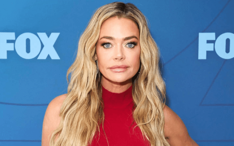 Denise Richards and Husband: The Real Story Behind Her Marriage to Aaron Phypers