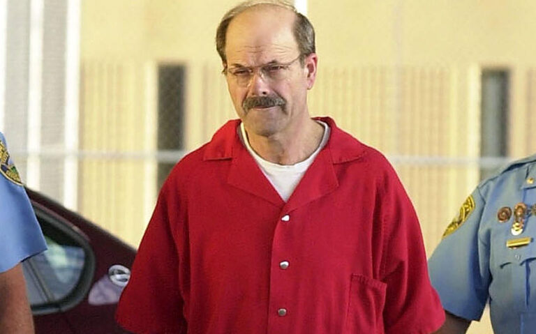 Dennis Rader Wife Paula Dietz: Marriage, Family Life And What Happened After His Arrest