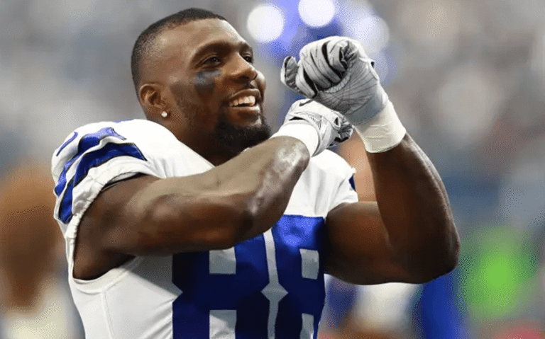 Dez Bryant Wife: Is the Former NFL Star Married to Ilyne Nash?
