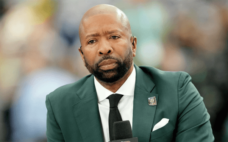 Does Kenny Smith Have a Wife? Current Relationship Status and Marriage History