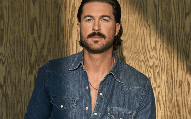 Does Riley Green Have a Wife? The Truth About His Relationship Status