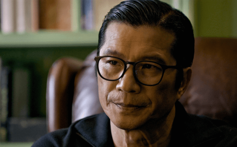 Dustin Nguyen Wife: What to Know About Bebe Pham and His Marriage