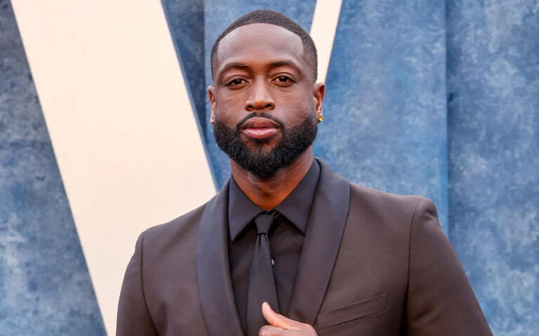 Dwyane Wade Ex Wife Siohvaughn Funches-Wade: Divorce Timeline And What Happened