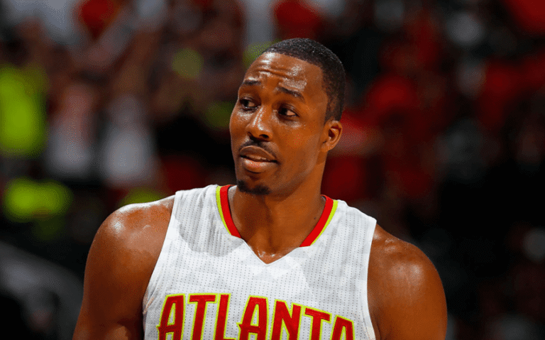 Dwight Howard Ex Wife, Marriages, and the Complicated Truth About His Relationship History