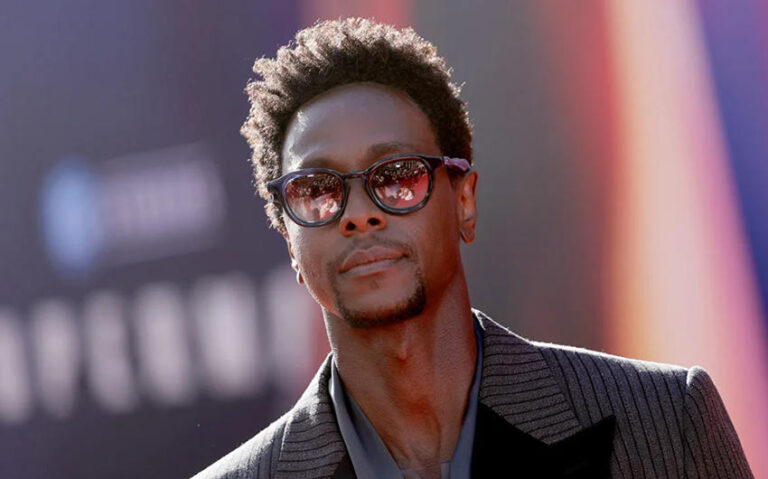 Edi Gathegi Wife Question Answered: What’s Known About His Relationship Status