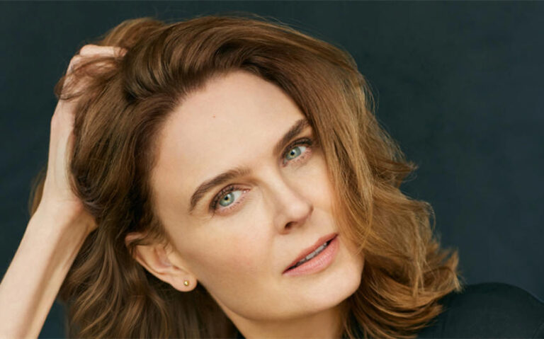 Emily Deschanel Husband David Hornsby: Marriage, Kids, Career And Relationship Facts