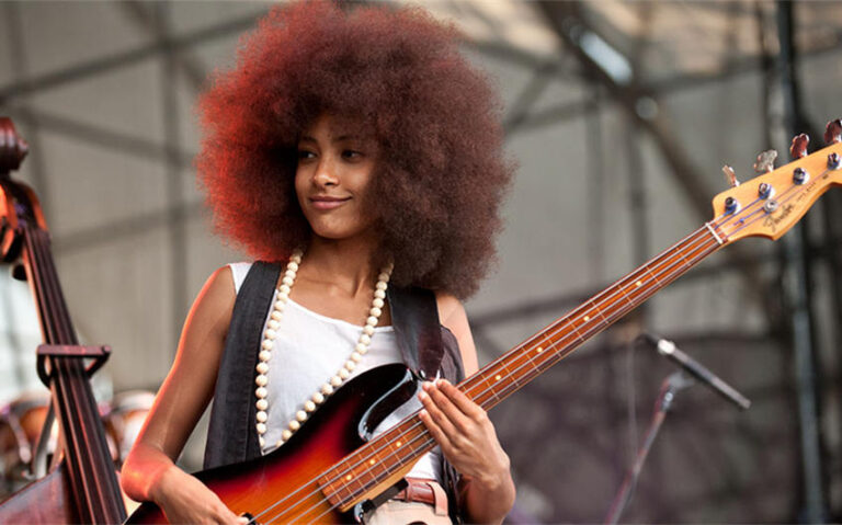 Esperanza Spalding Husband Rumors, Relationship History, And Why Her Private Life Stays Private