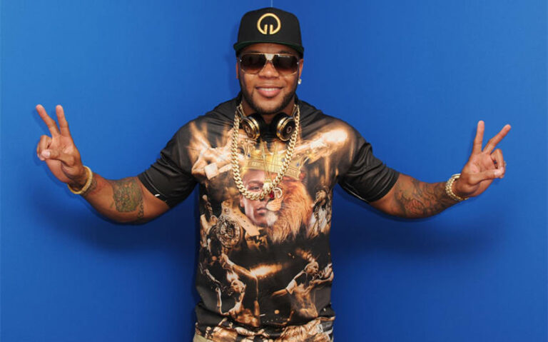 Flo Rida Wife Question Answered: What’s Known About His Relationship Status