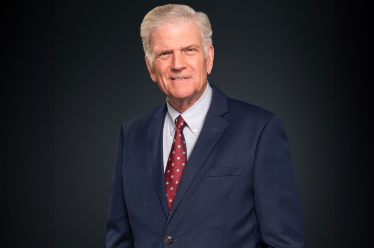 Franklin Graham Net Worth, Salary, Ministry Career, Books, And Wealth In 2026