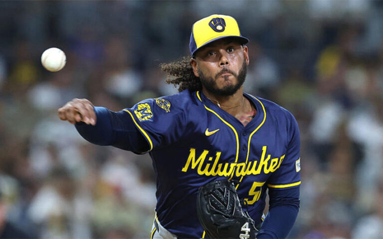 Freddy Peralta Wife Maritza Taveras: Marriage, Kids And Their Private Family Life