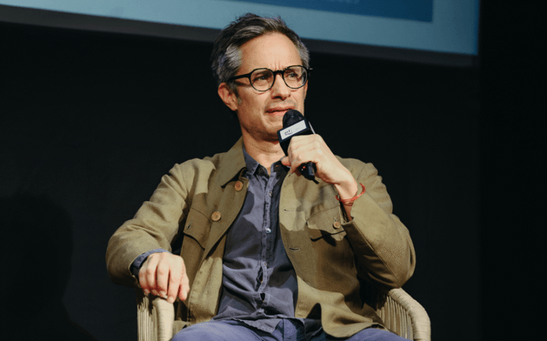 Gael García Bernal Wife: Is He Married and Who Is the Woman in His Life?
