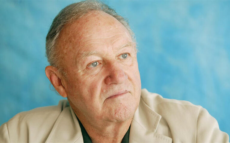 Net Worth Of Gene Hackman In 2026: How Acting And Real Estate Paid