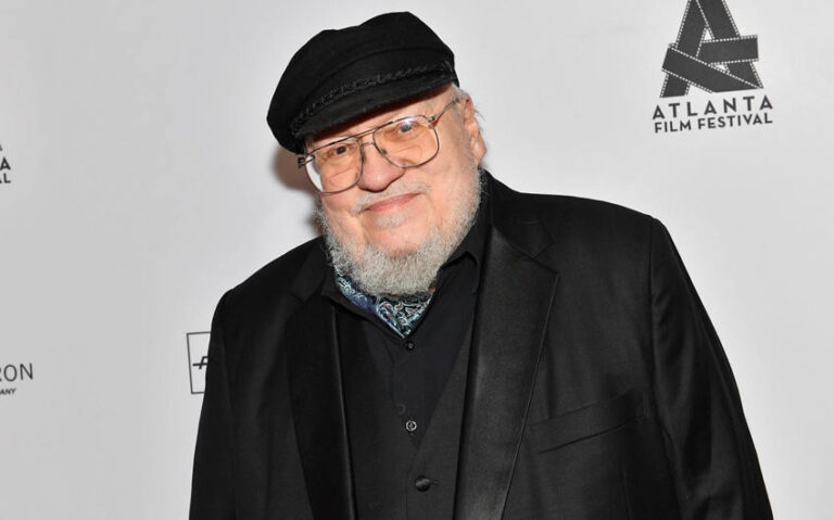 George R. R. Martin Net Worth, Books, HBO Fortune, Career, And Wealth In 2026