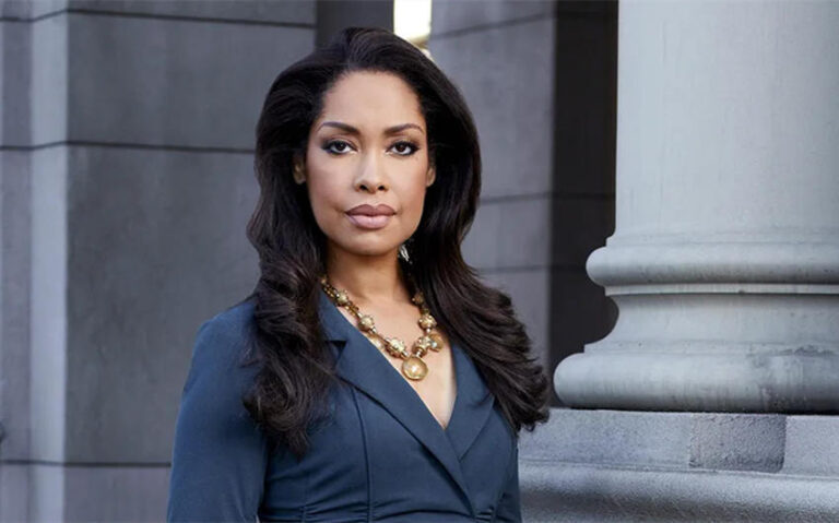 Gina Torres Husband Laurence Fishburne: Marriage Timeline, Divorce And Life After