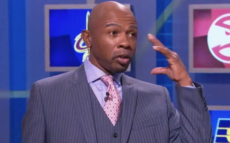 Greg Anthony Wife Chere Lucas Anthony: Family, Kids, Career And Marriage Facts