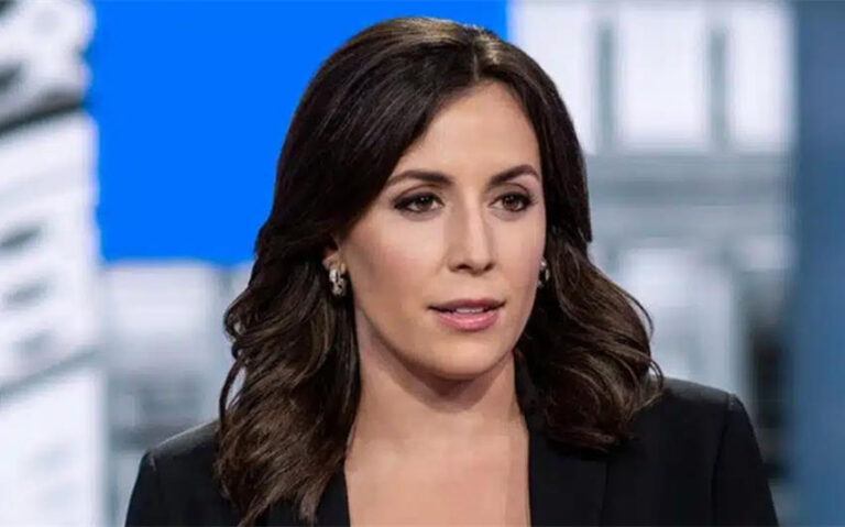 Hallie Jackson Husband, Ex-Husband, Current Partner, And Family Life Explained